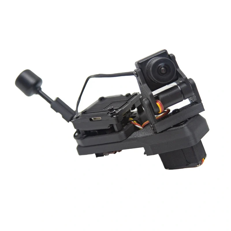 ATOMRC Quick-release Servo Gimbal for FPV RC Toys