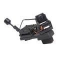 ATOMRC Quick-release Servo Gimbal for FPV RC Toys