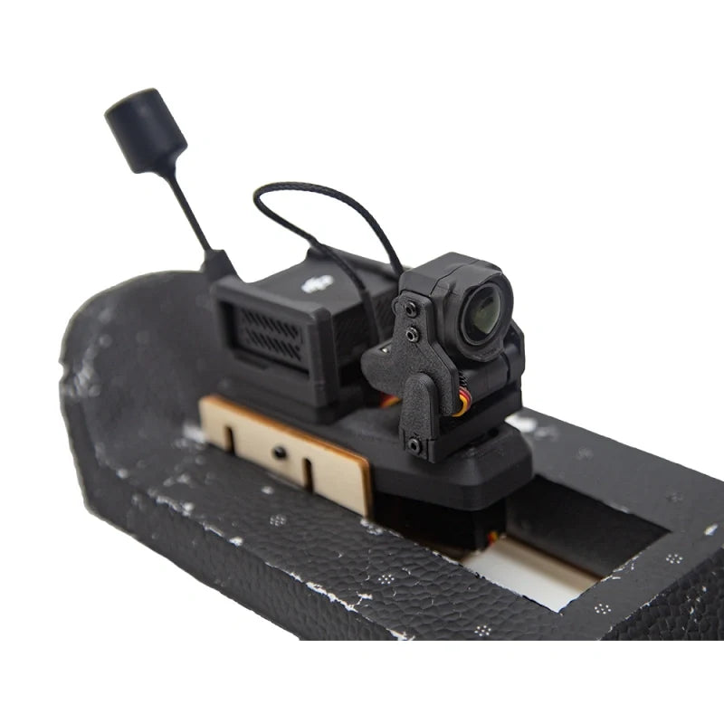 ATOMRC Quick-release Servo Gimbal for FPV RC Toys