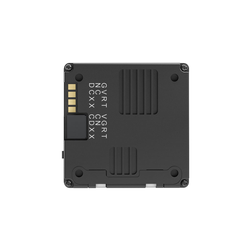 CaddxFPV Walksnail Avatar HD VTX V2 模組 (雙天線版)｜數位 FPV 圖傳套裝