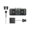 CaddxFPV Walksnail Avatar FPV VRX 圖傳接收器 ＋ Avatar HD Pro 套裝 （單天線版）｜數位 FPV 圖傳套裝