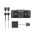 CaddxFPV Walksnail Avatar FPV VRX 圖傳接收器 ＋ Avatar HD 套裝 V2 （雙天線版）｜數位 FPV 圖傳套裝