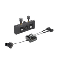 CaddxFPV Walksnail Avatar FPV VRX 圖傳接收器 ＋ GT 套裝｜數位 FPV 圖傳套裝
