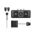 CaddxFPV Walksnail Avatar FPV VRX 圖傳接收器 ＋ Avatar HD 套裝 V2＋8G （單天線版）｜數位 FPV 圖傳套裝