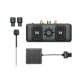 CaddxFPV Walksnail Avatar FPV VRX 圖傳接收器 ＋ Avatar HD Nano 套裝 V3 (14cm)｜數位 FPV 圖傳套裝