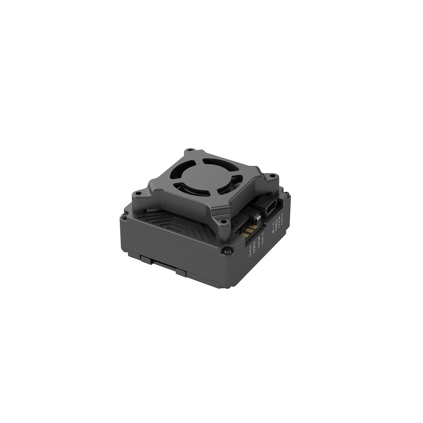 CaddxFPV Walksnail Avatar GT VTX｜數位 FPV 圖傳套裝