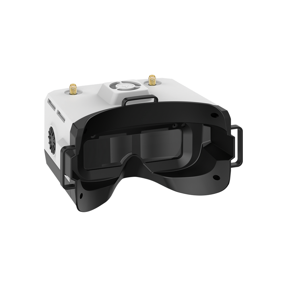 【HDZero】BoxPro／BoxPro+ 數位類比雙模 FPV 盒式眼鏡