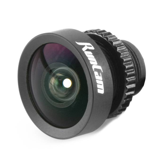 【HDZero】RunCam Nano HD 相機替換鏡頭｜M8