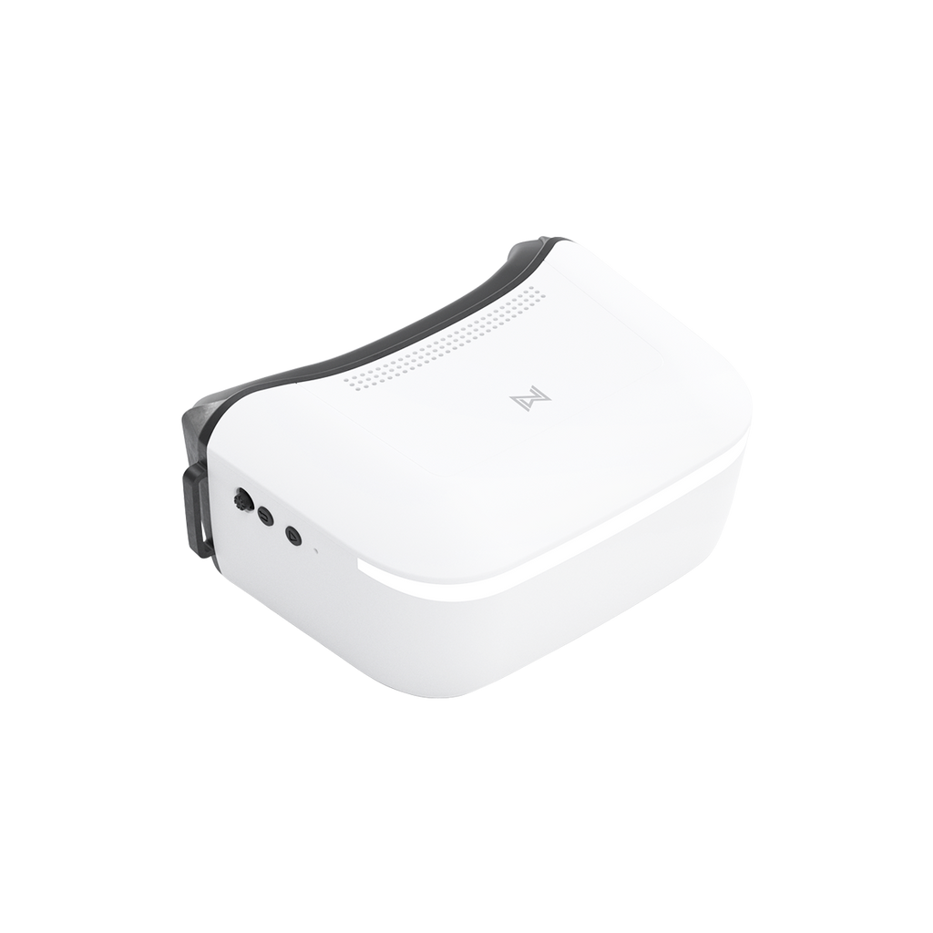 CaddxFPV Walksnail Avatar HD FPV 眼鏡 L｜數位 FPV 圖傳套裝