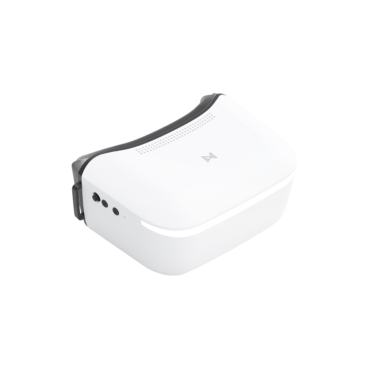 CaddxFPV Walksnail Avatar HD FPV 眼鏡 L｜數位 FPV 圖傳套裝