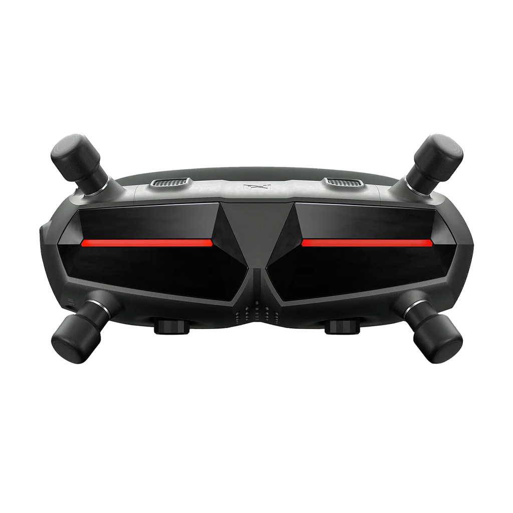 CaddxFPV Walksnail Avatar HD FPV 眼鏡 X｜數位 FPV 圖傳套裝