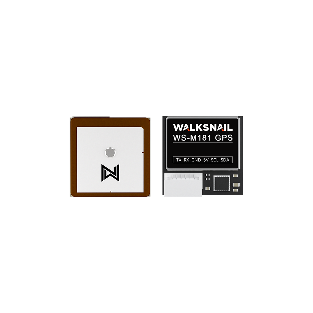 CaddxFPV Walksnail WS-M181 GPS｜FPV 通用配件