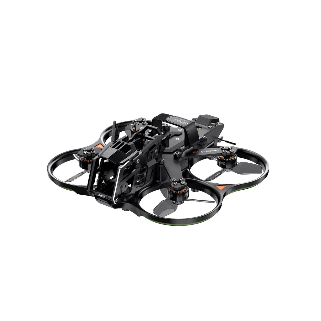 GEPRC Cinebot25 V2 WTFPV Quadcopter