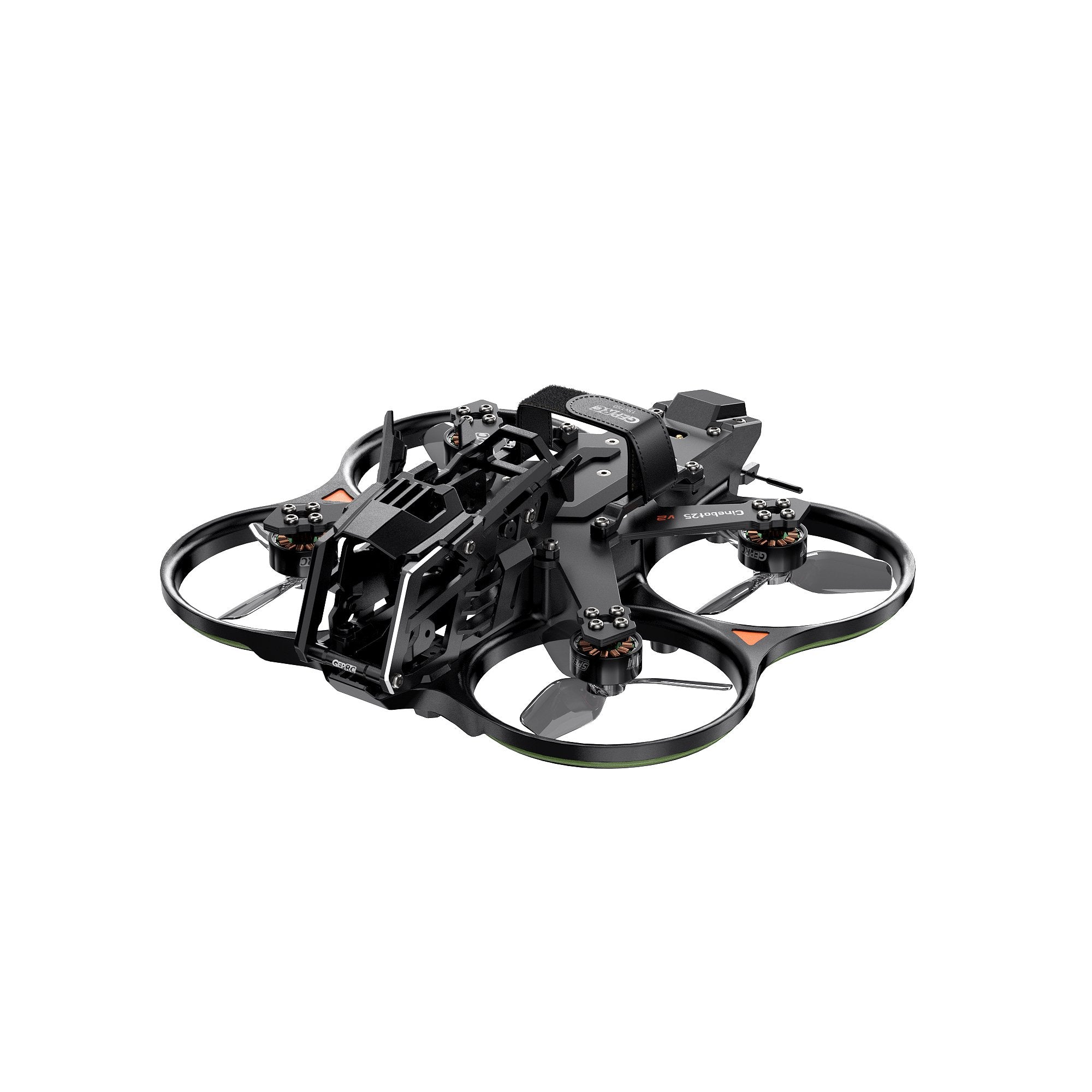 GEPRC Cinebot25 V2 WTFPV Quadcopter