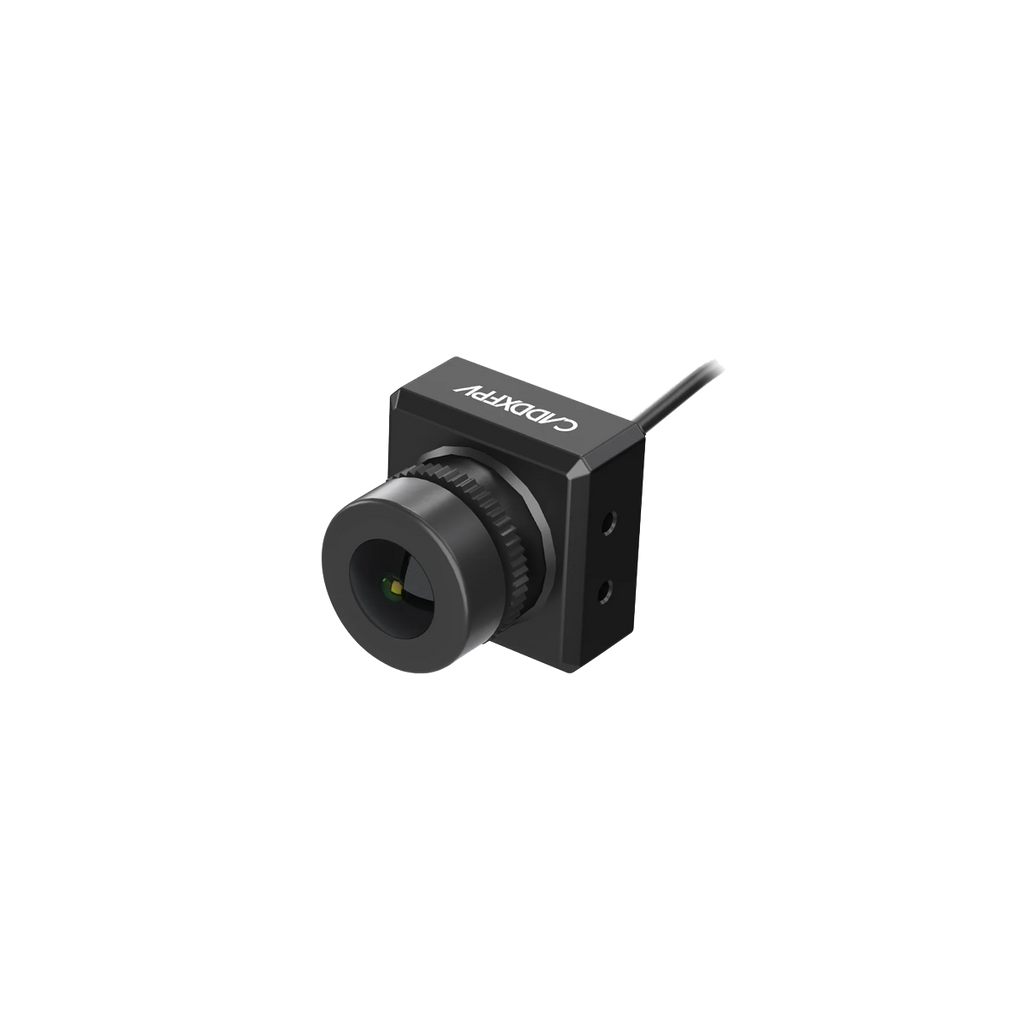CaddxFPV Walksnail Avatar HD 攝影機 V2｜數位 FPV 攝影機