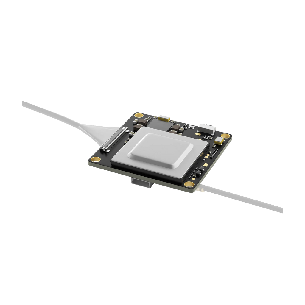 CaddxFPV Walksnail Avatar HD Mini 1S／Mini 1S Lite 圖傳模組｜數位 FPV 圖傳套裝