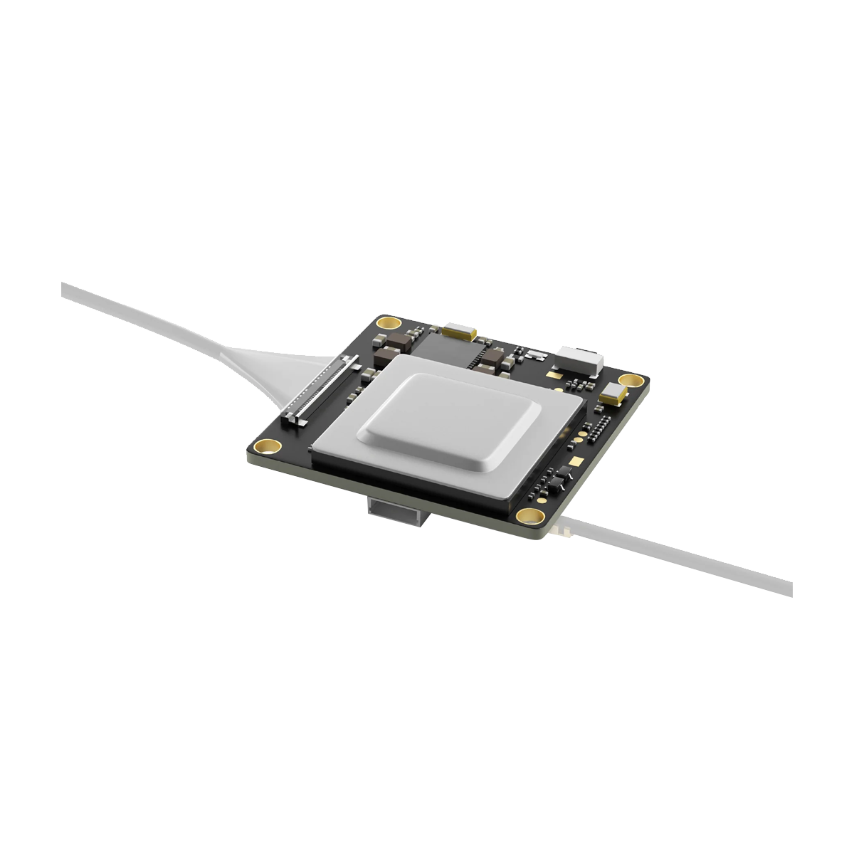 CaddxFPV Walksnail Avatar HD Mini 1S／Mini 1S Lite 圖傳模組｜數位 FPV 圖傳套裝