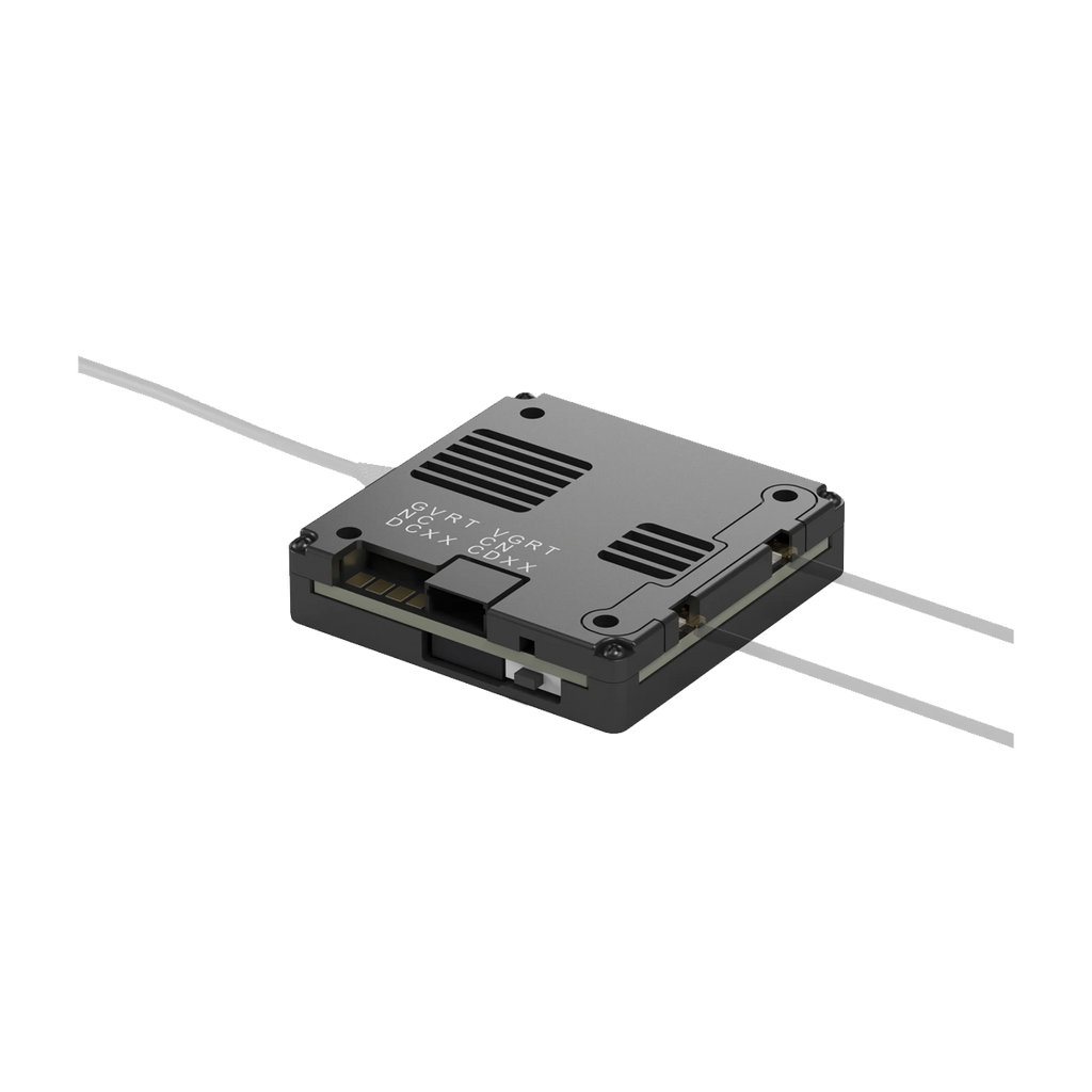 CaddxFPV Walksnail Avatar HD VTX V2 模組 (雙天線版)｜數位 FPV 圖傳套裝