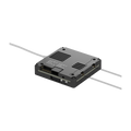 CaddxFPV Walksnail Avatar HD VTX V2 模組 (雙天線版)｜數位 FPV 圖傳套裝