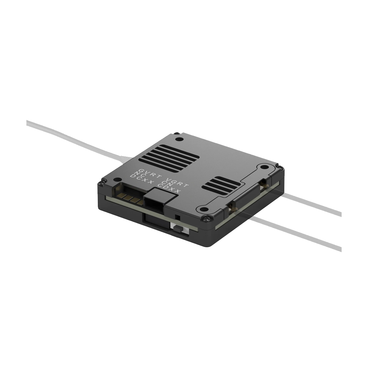 CaddxFPV Walksnail Avatar HD VTX V2 模組 (雙天線版)｜數位 FPV 圖傳套裝