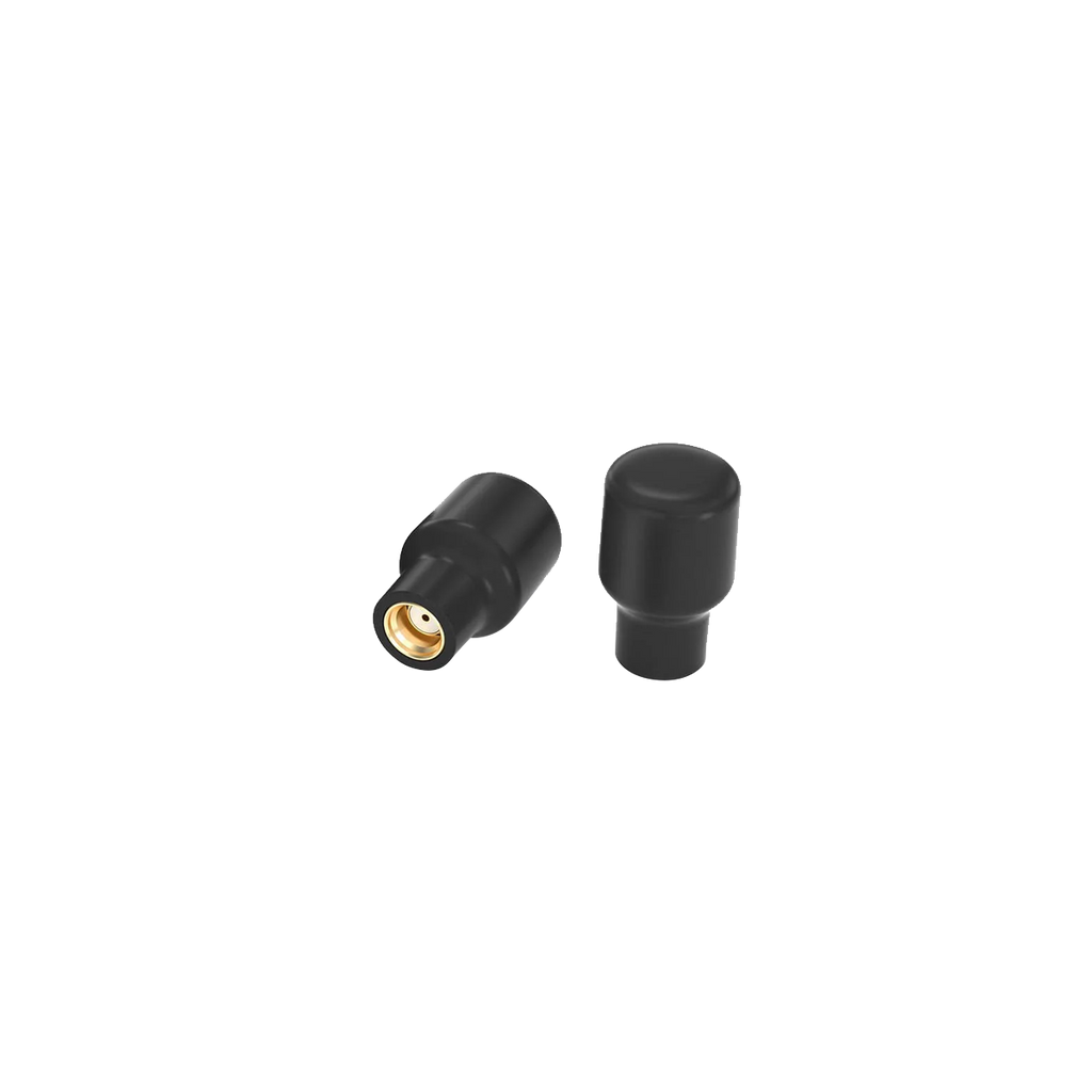 CaddxFPV Walksnail Redbird 天線 適用於 Avatar HD FPV 眼鏡 2 入｜FPV 天線與配件