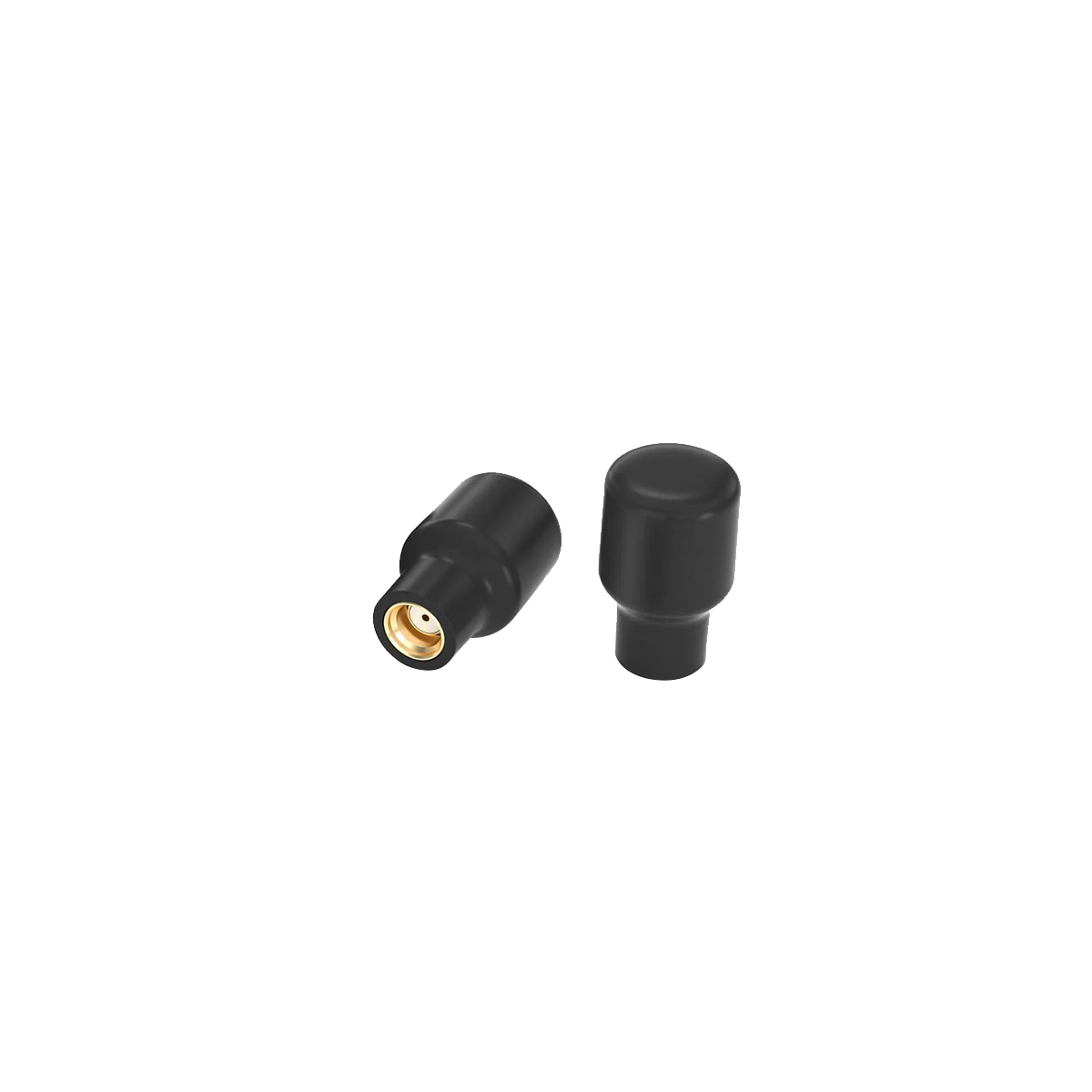 CaddxFPV Walksnail Redbird 天線 適用於 Avatar HD FPV 眼鏡 2 入｜FPV 天線與配件