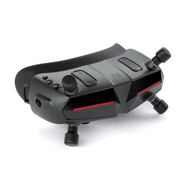 CaddxFPV Walksnail Avatar HD FPV 眼鏡 X｜數位 FPV 圖傳套裝