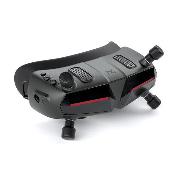 CaddxFPV Walksnail Avatar HD FPV 眼鏡 X ＋ Moonlight 套裝｜數位 FPV 圖傳套裝