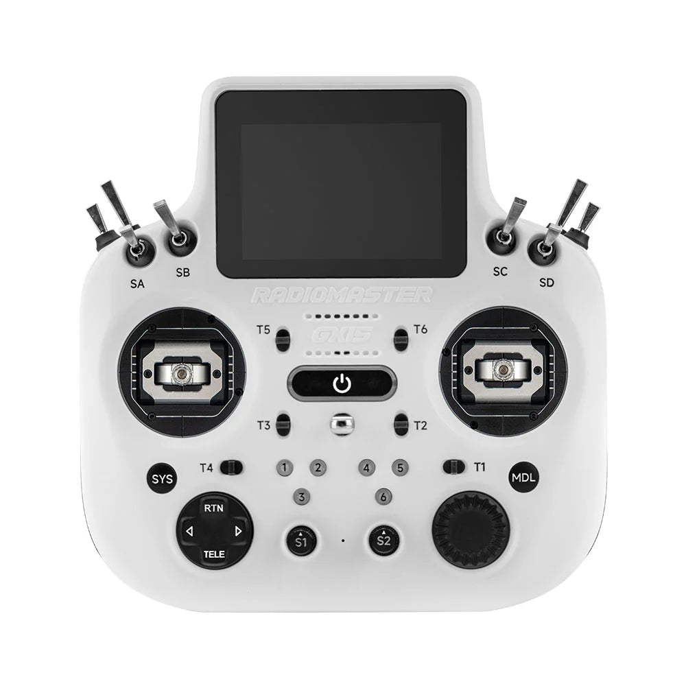 RadioMaster GX15 Radio Controller