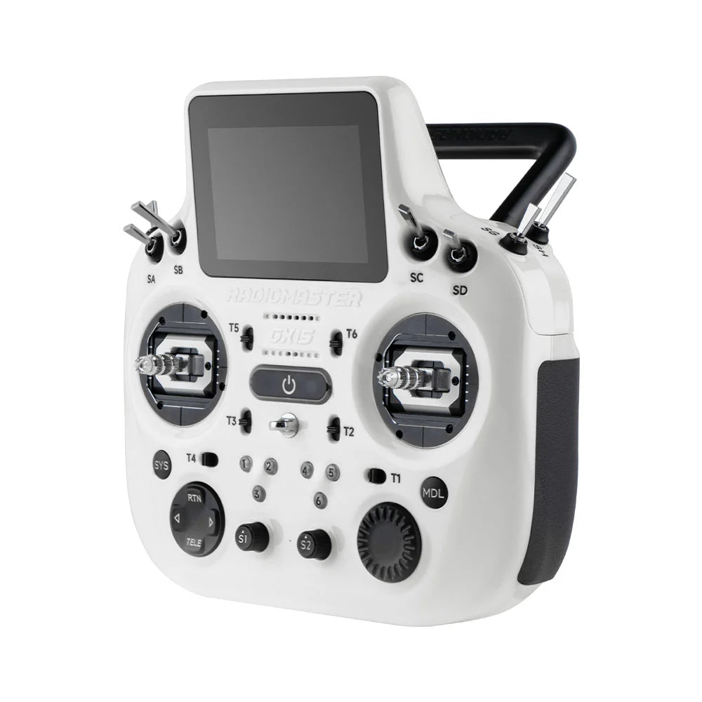 RadioMaster GX15 Radio Controller