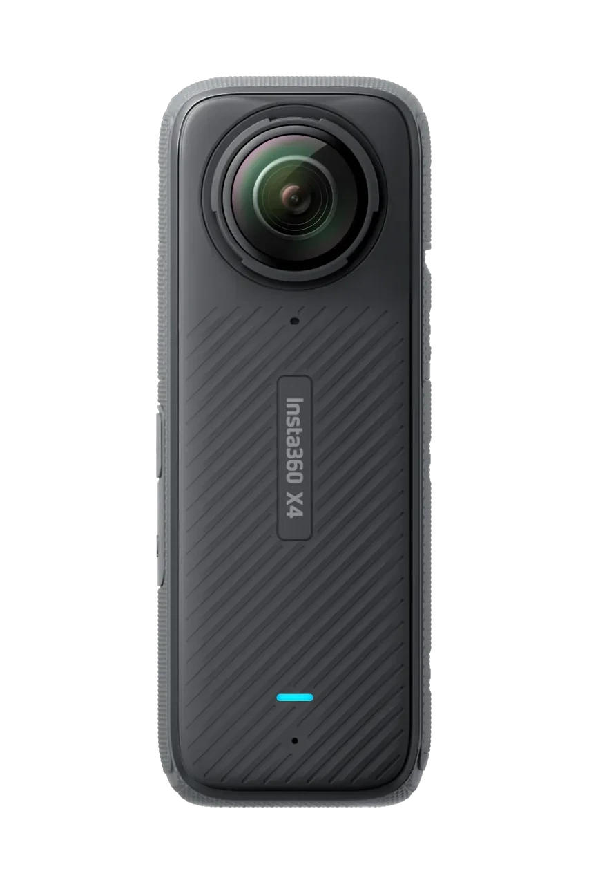 Insta360 X4