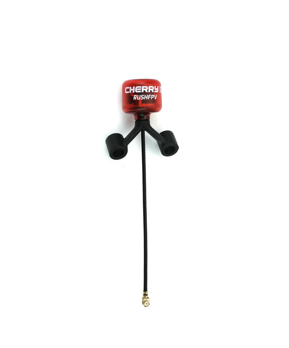 RUSHFPV CHERRY2 ANTENNA Y-Type 5.8G (LHCP/RHCP PC)