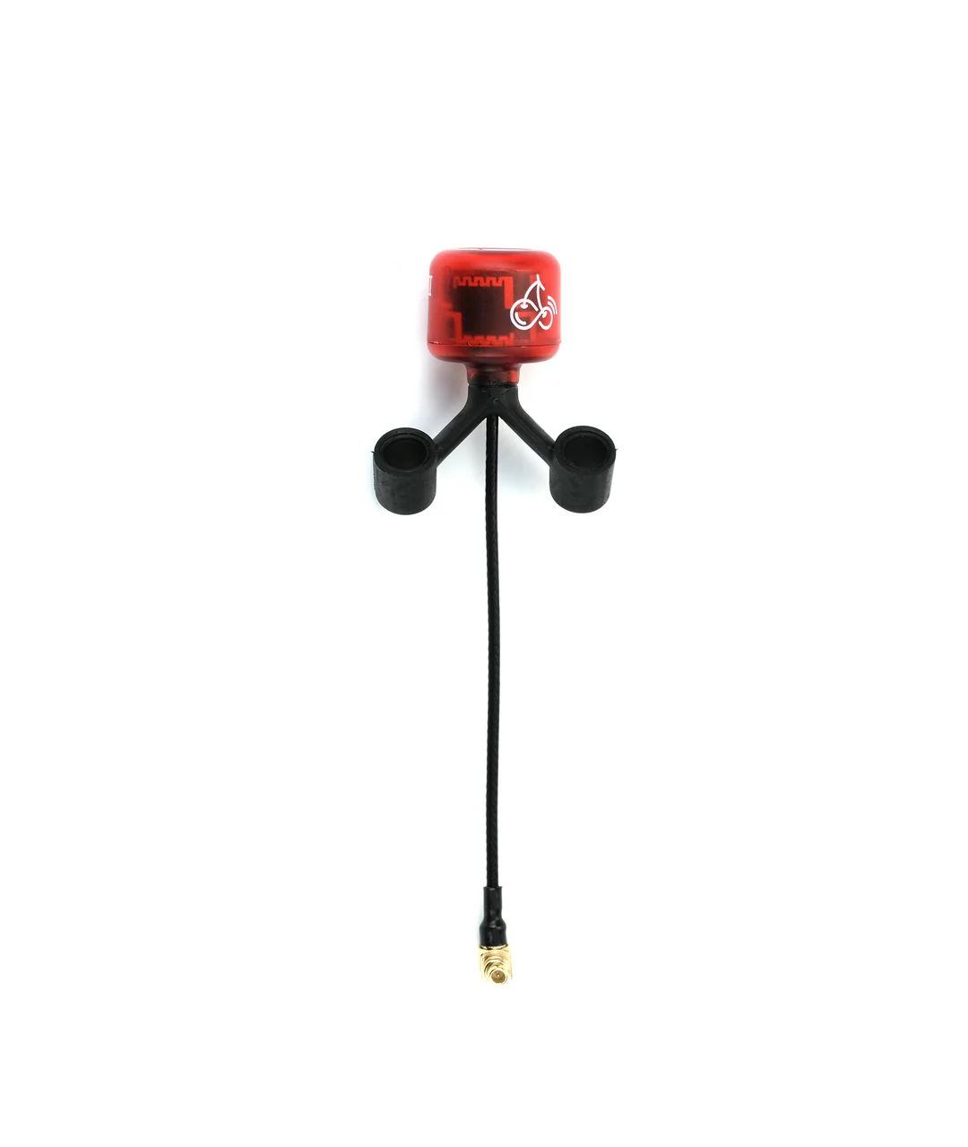 RUSHFPV CHERRY2 ANTENNA Y-Type 5.8G (LHCP/RHCP PC)