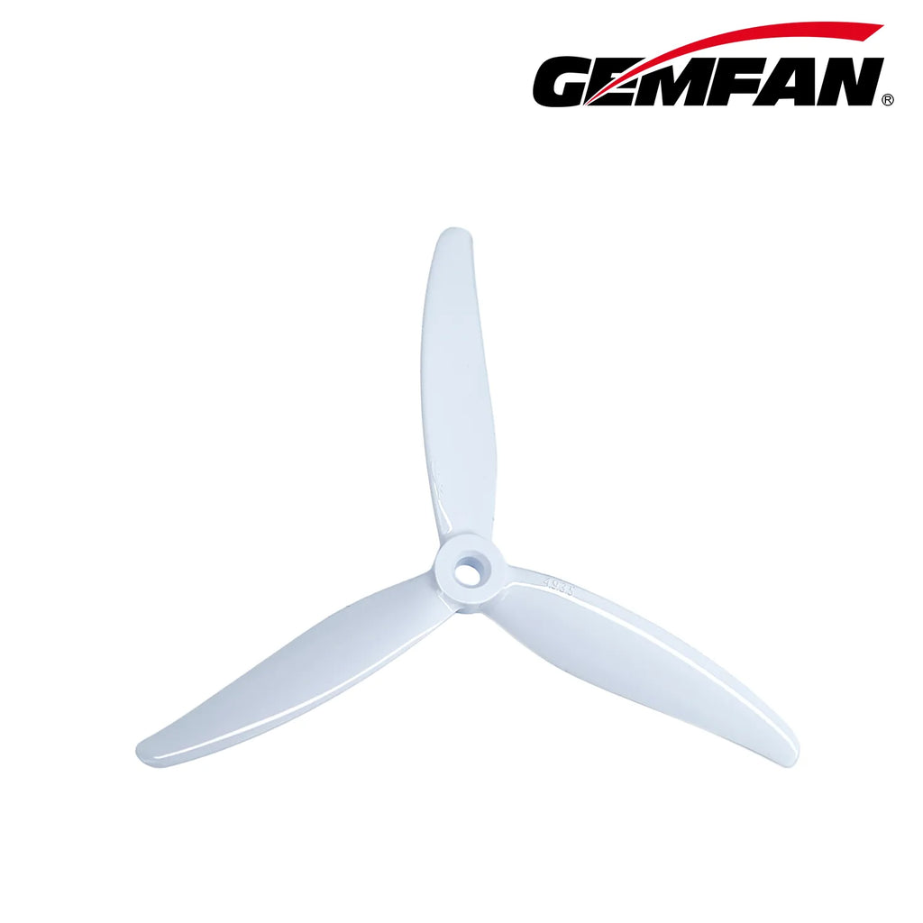 Gemfan SBANG 4935 新款螺旋槳 自由式｜5吋