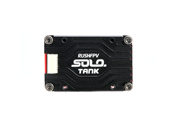 RUSHFPV TANK SOLO 5.8GHz 1.6W｜FPV 圖傳發射器