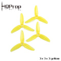 HQProp 3X3X3 （2 正＋2 反）-PC 聚碳酸酯｜FPV 螺旋槳