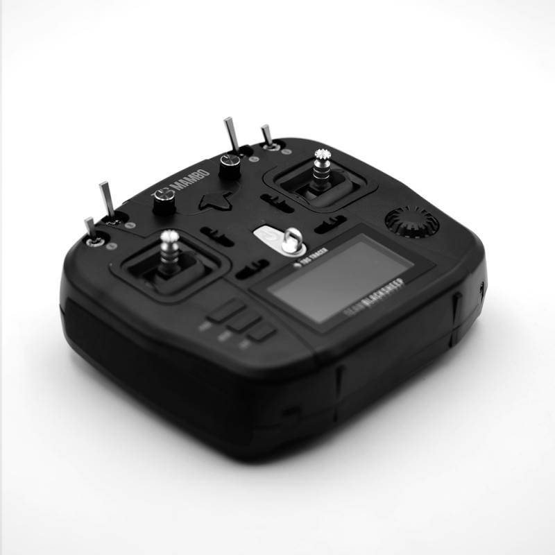 (PRE-ORDER) TBS MAMBO – FPV RC RADIO DRONE CONTROLLER