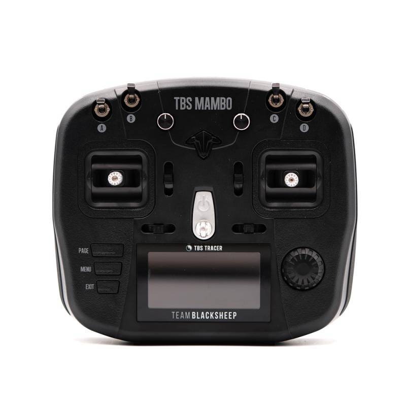 (PRE-ORDER) TBS MAMBO – FPV RC RADIO DRONE CONTROLLER