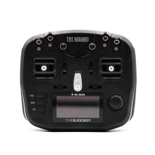 (PRE-ORDER) TBS MAMBO – FPV RC RADIO DRONE CONTROLLER