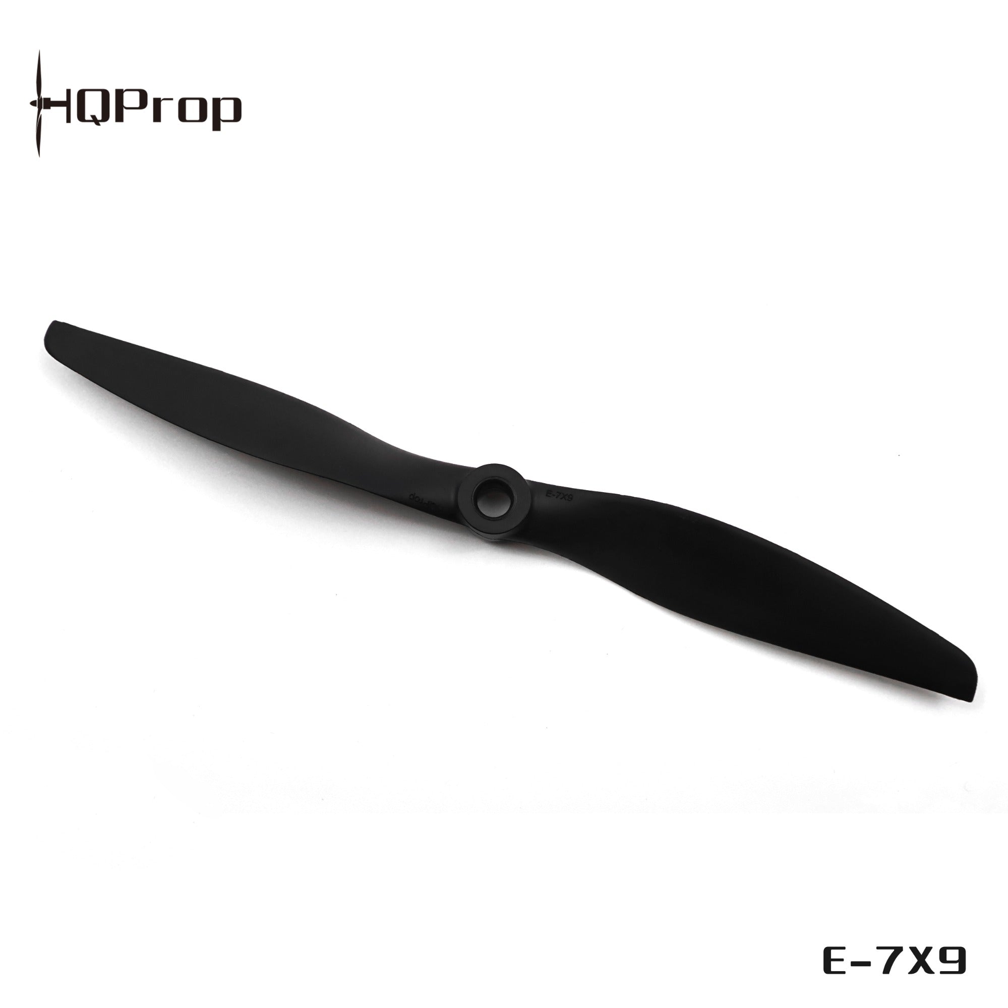 HQProp 輕薄電動定翼槳 7X9 (2CCW)｜定翼螺旋槳
