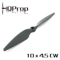 HQProp Multi-Rotor 10X45RCW｜推進式多旋翼螺旋槳