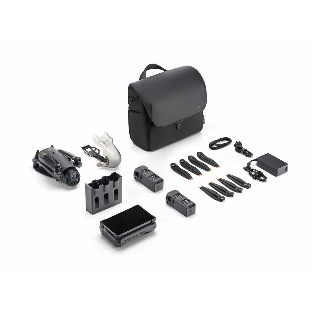 DJI Mavic 4 Pro