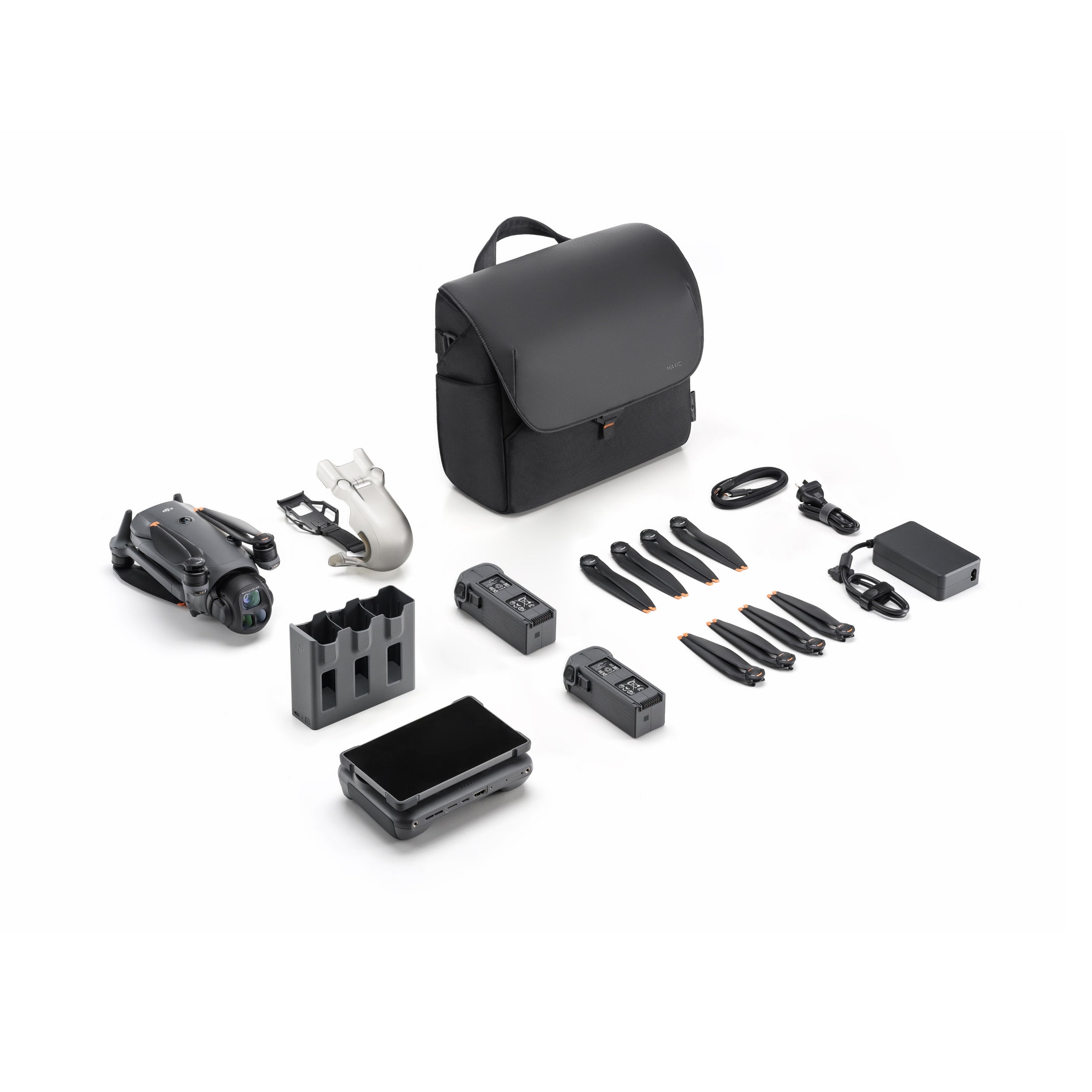 DJI Mavic 4 Pro