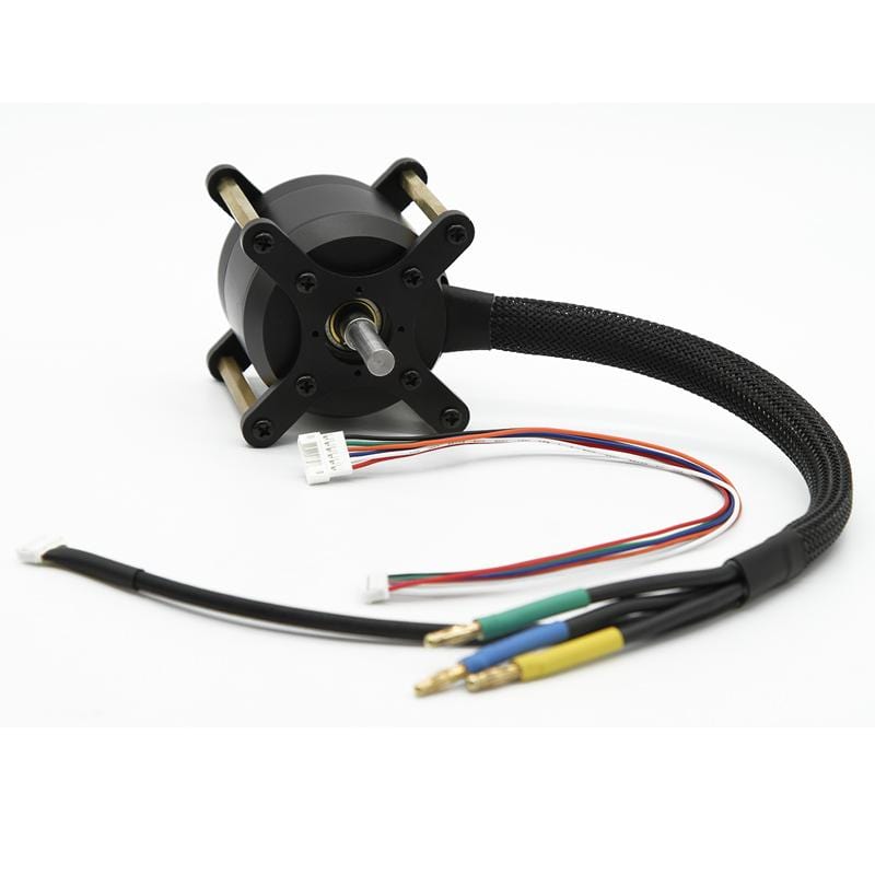 The Aluminum Bracket Of 6354 Brushless DC Motor For ODESC|ODrive Motor