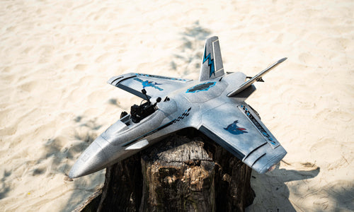Atomrc Dolphin Pro FPV Flight 800mm Wingspan Fixed Wing 商品圖 2