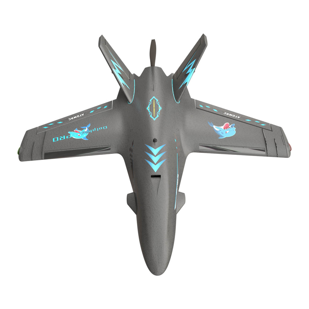 Atomrc Dolphin Pro FPV Flight 800mm Wingspan Fixed Wing