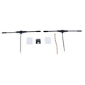 Axisflying 納克索翼｜ELRS 915／868MHz／2.4GHz 分集接收機