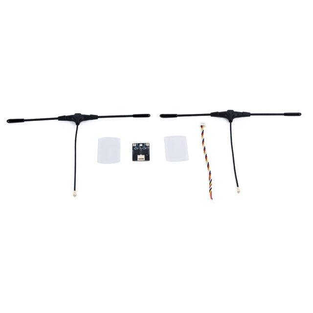 Axisflying 納克索翼｜ELRS 915／868MHz／2.4GHz 分集接收機