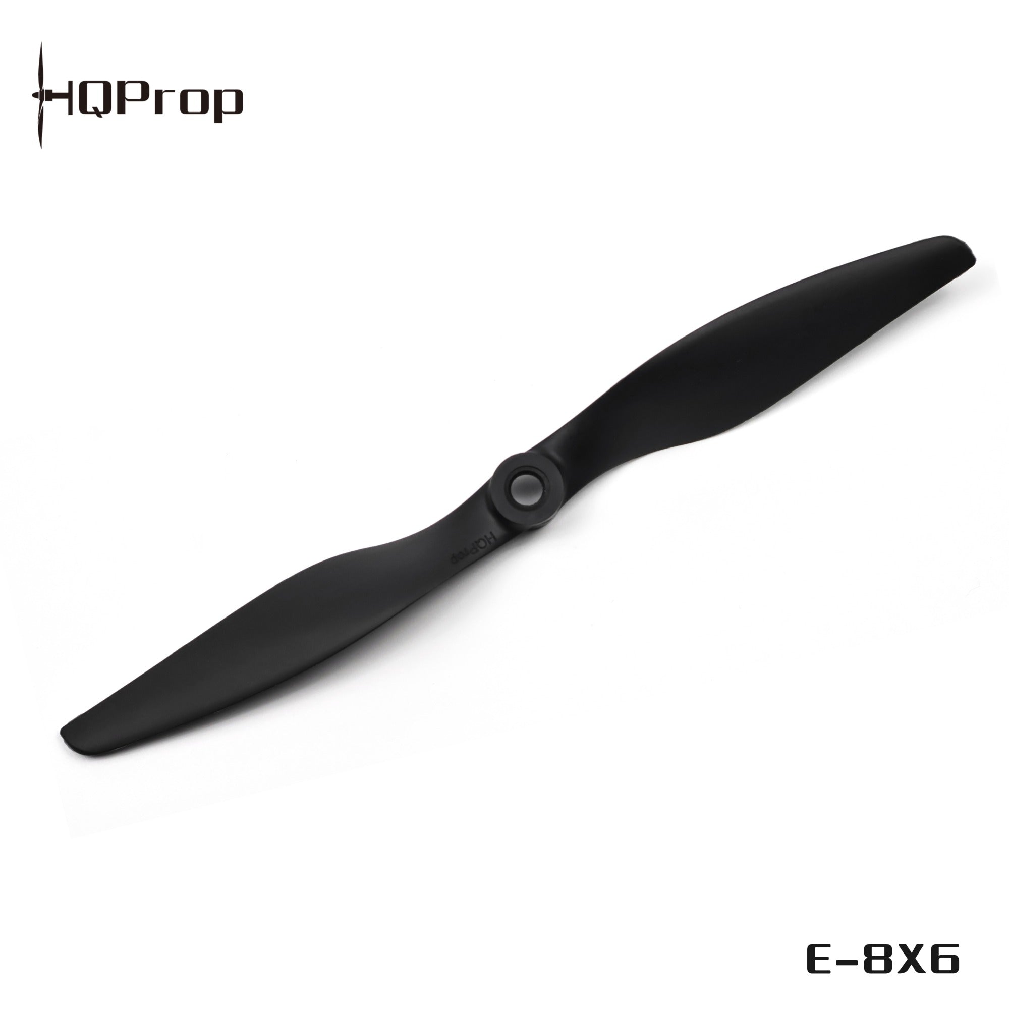HQProp 輕薄電動定翼槳 E-8X6 (2CCW)｜定翼螺旋槳