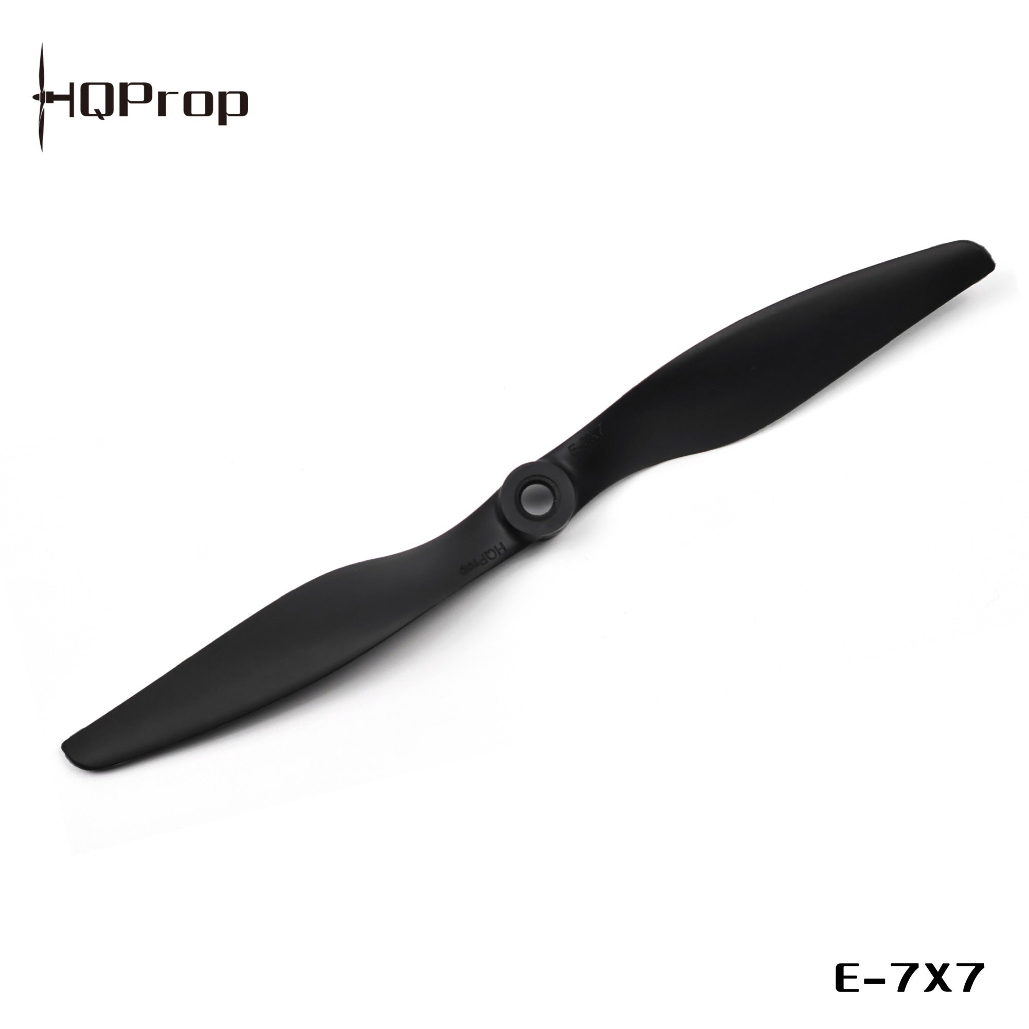 HQProp 輕薄電動定翼槳 7X7 (2CCW)｜定翼螺旋槳